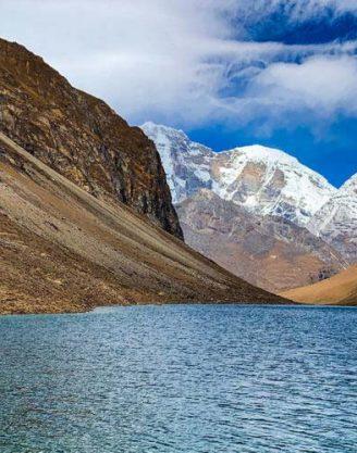 Jomolhari Laya Gasa Trek