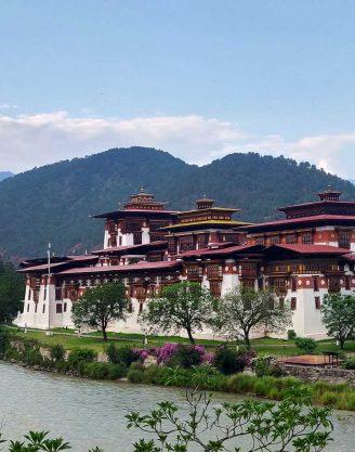 Punakha
